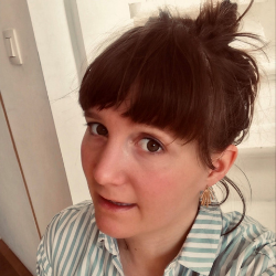 Sara De Hantsetters
