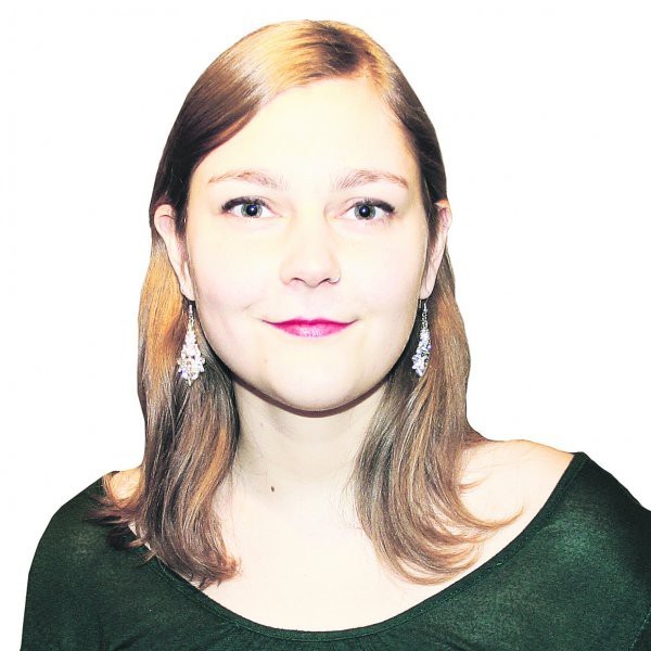 Lynn Claerhout