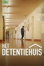 Het detentiehuis